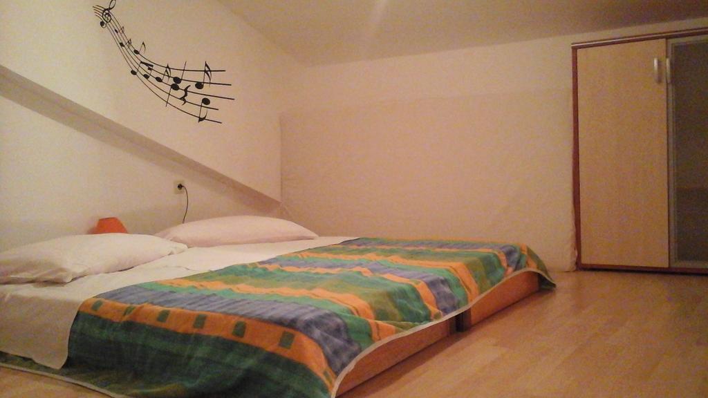 Apartments Jadranka Povile Нови-Винодолски Номер фото