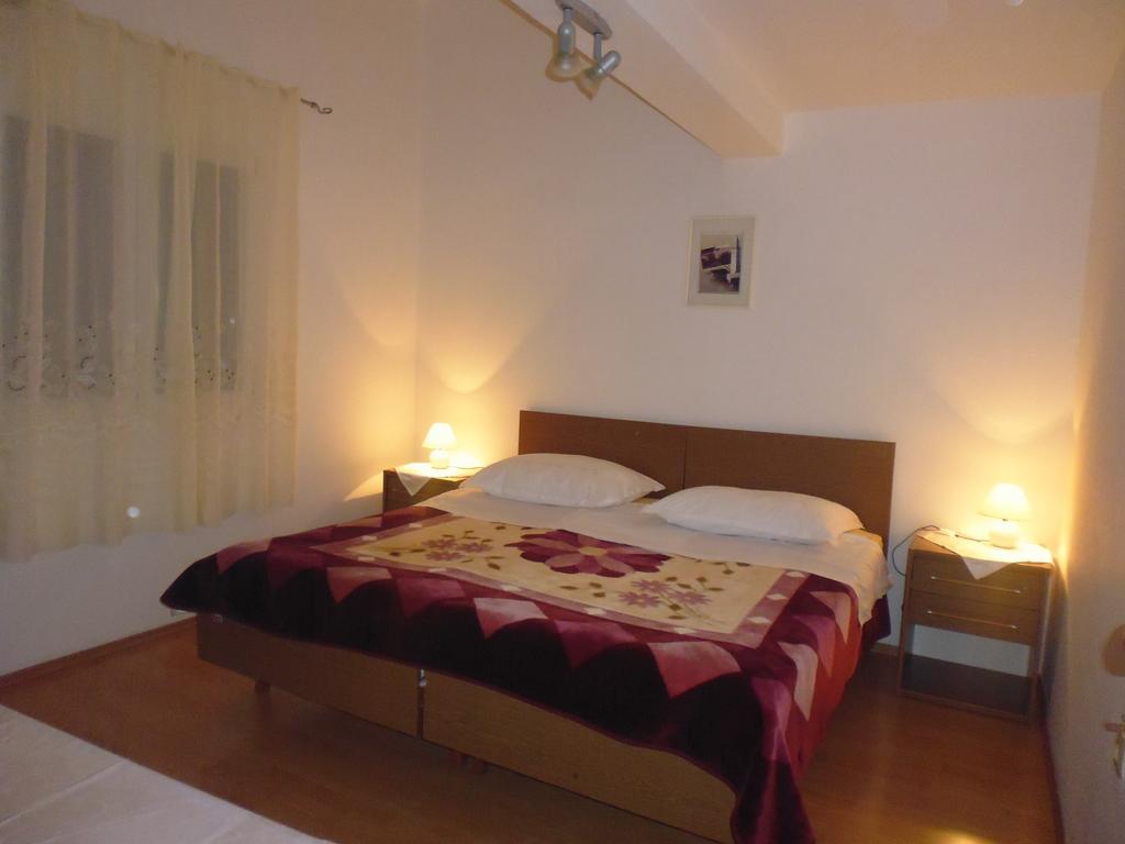 Apartments Jadranka Povile Нови-Винодолски Номер фото
