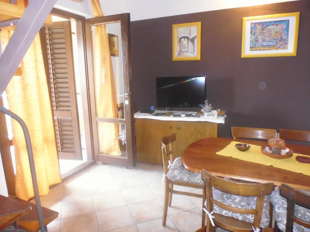Apartments Jadranka Povile Нови-Винодолски Номер фото