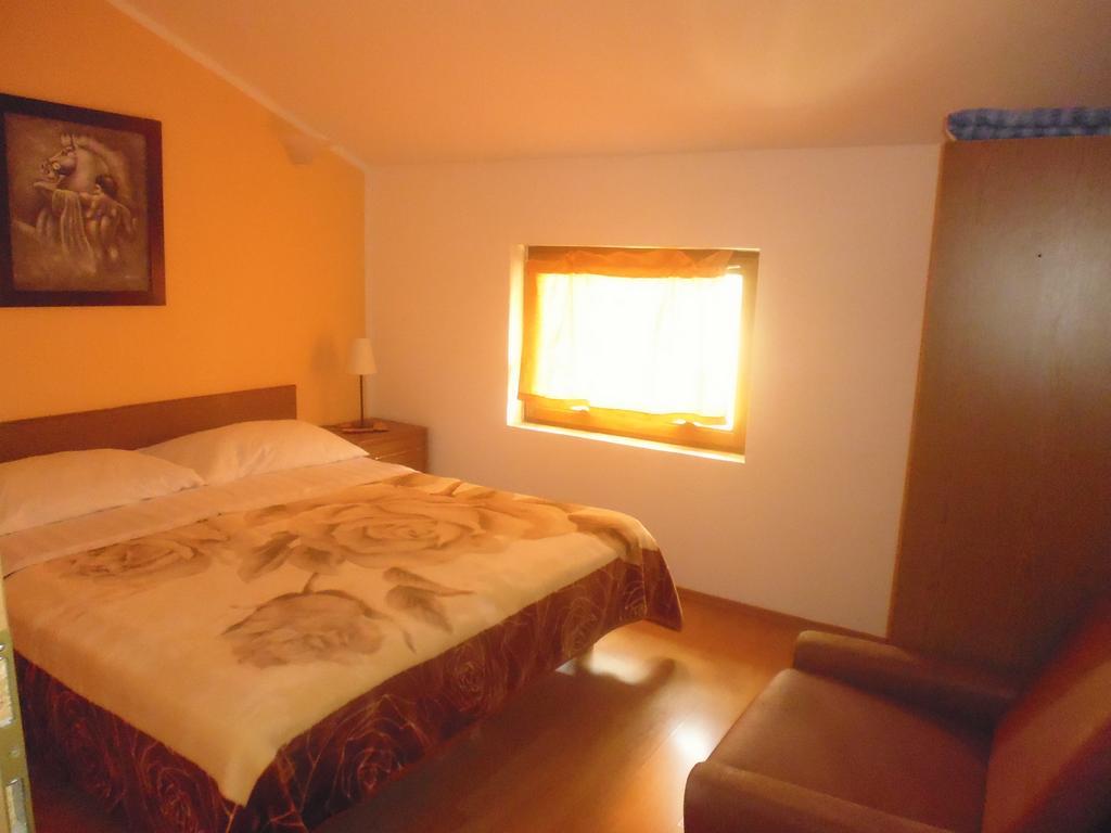 Apartments Jadranka Povile Нови-Винодолски Номер фото