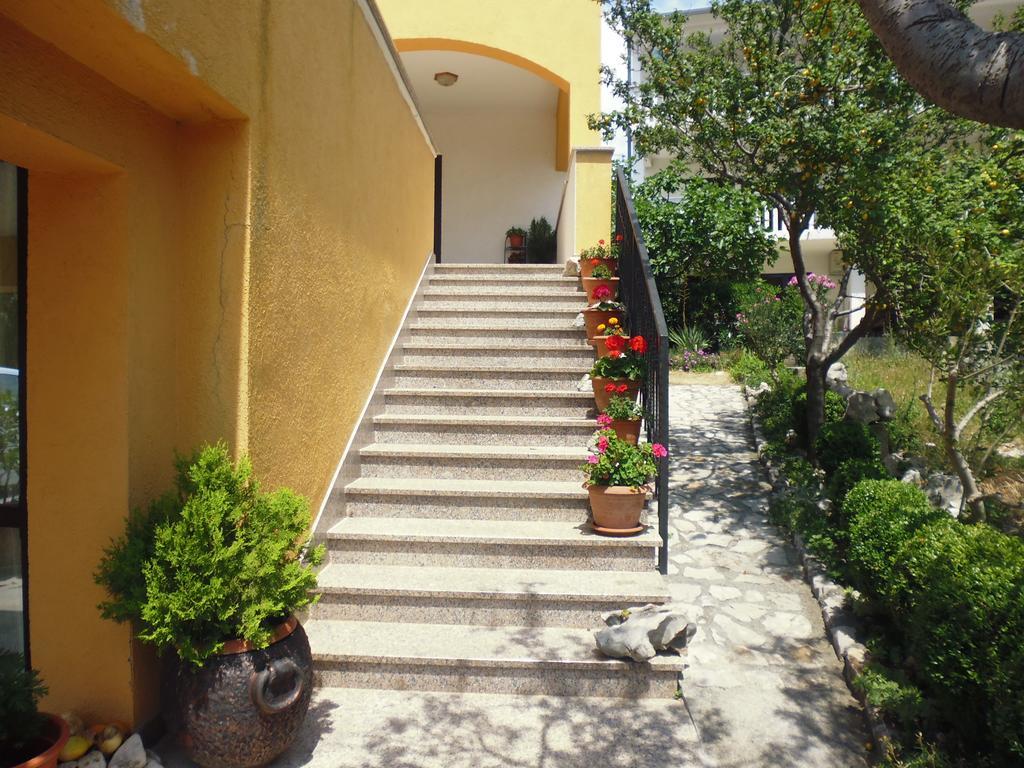 Apartments Jadranka Povile Нови-Винодолски Номер фото