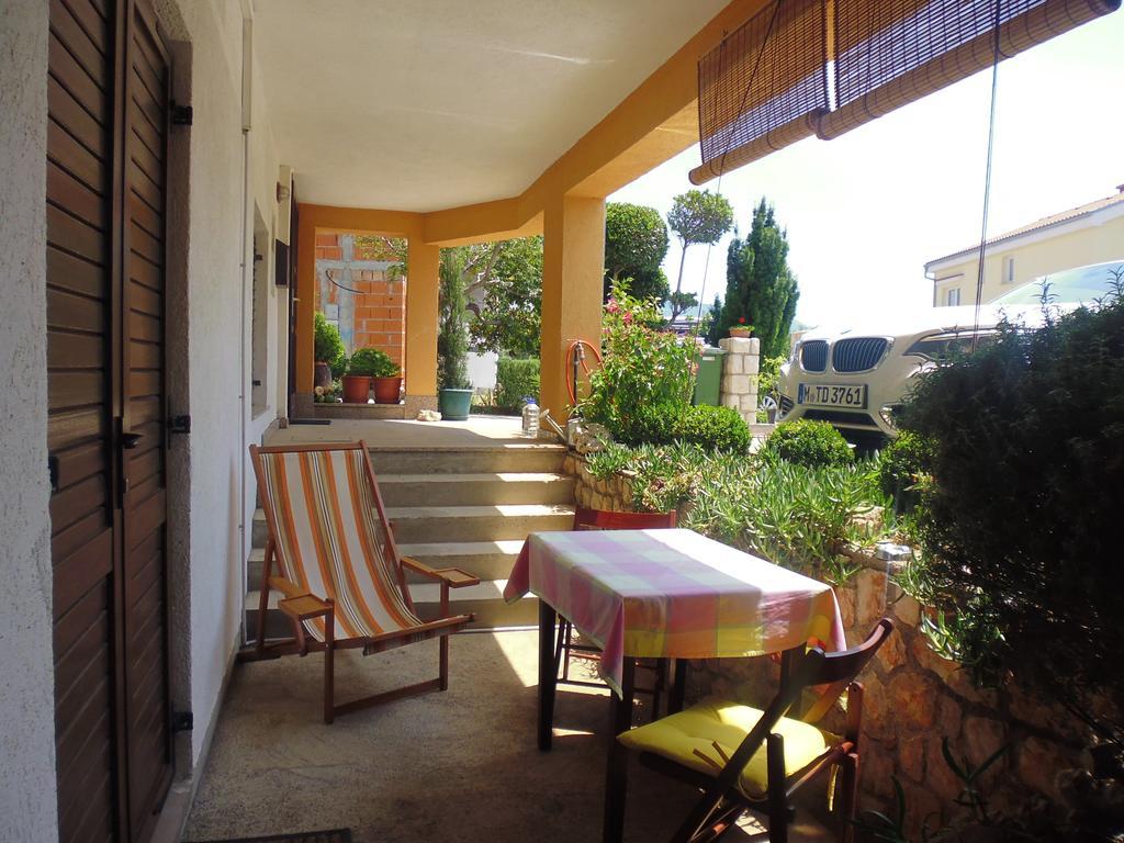 Apartments Jadranka Povile Нови-Винодолски Номер фото