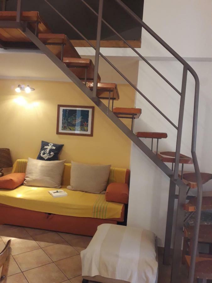 Apartments Jadranka Povile Нови-Винодолски Экстерьер фото