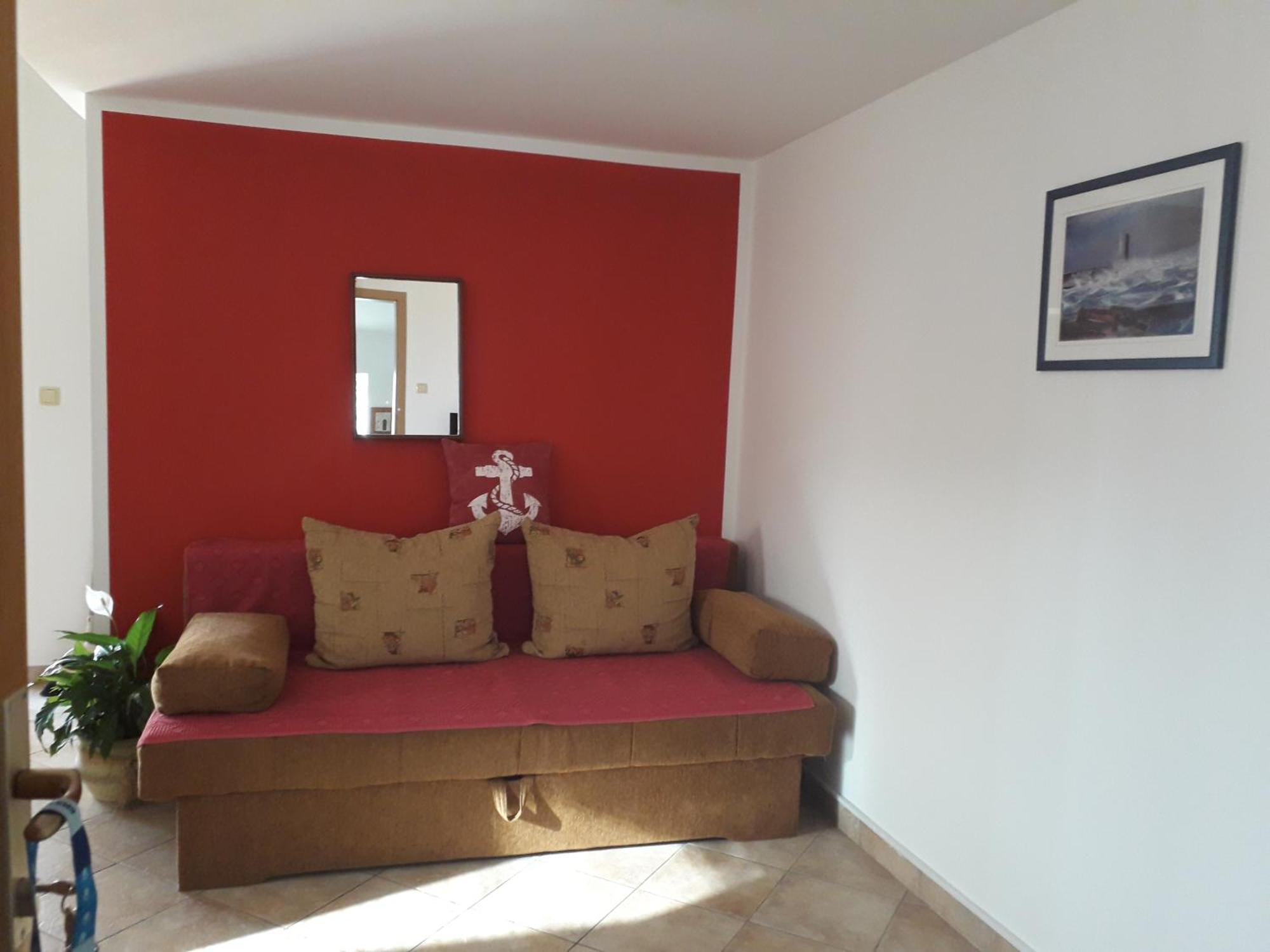 Apartments Jadranka Povile Нови-Винодолски Экстерьер фото