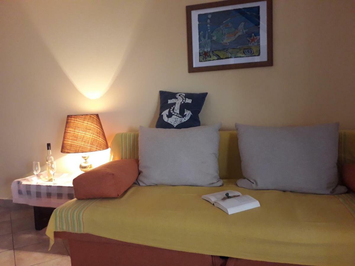 Apartments Jadranka Povile Нови-Винодолски Экстерьер фото